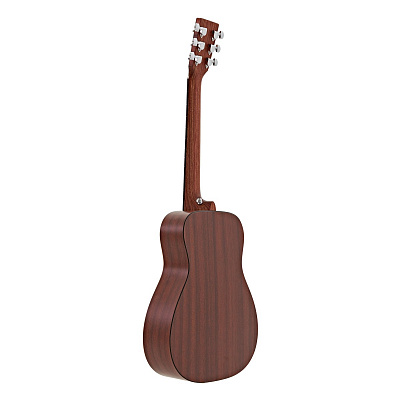 Акустическая гитара Martin LX1